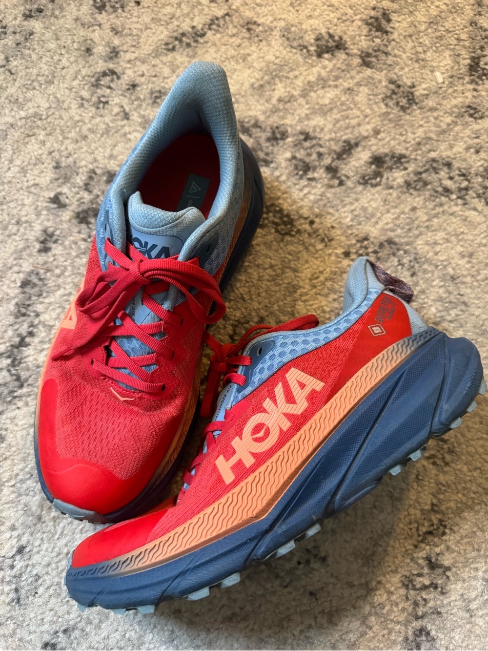 Hoka Challenger ATR 7 GTX